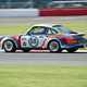 Illustration for article titled All the sexy retro cars from this years Silverstone Classic